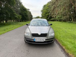 Skoda Octavia 2008 TDI DSG Auto - Image 2