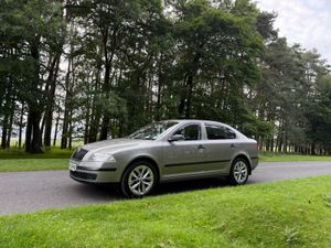 Skoda Octavia 2008 TDI DSG Auto - Image 3