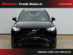 Volvo XC90 Phev T8 (390hp) R-design AWD - Image 3