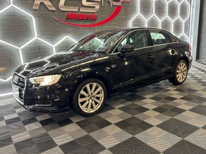 2018 Audi A3 - Saloon - Diesel - Low Miles - - Image 2