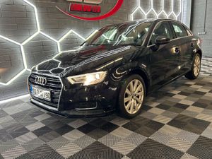 2018 Audi A3 - Saloon - Diesel - Low Miles - - Image 4