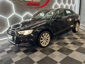 2018 Audi A3 - Saloon - Diesel - Low Miles - - Image 3