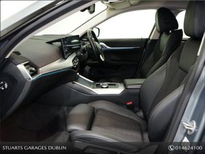 BMW i4  tech Pack  I4 Edrive 35 Sport Skyscraper - Image 3