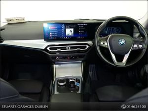 BMW i4  tech Pack  I4 Edrive 35 Sport Skyscraper - Image 4
