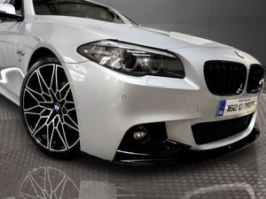 BMW  LOW Millage M Sport - Image 2