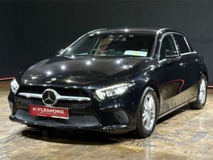 Mercedes-Benz A-Class Facelift 1.3 Automatic A180 - Image 2