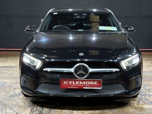 Mercedes-Benz A-Class Facelift 1.3 Automatic A180 - Image 3