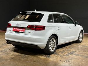 Audi A3 1.4 Tfsi Automatic - Reverse Camera - Image 3