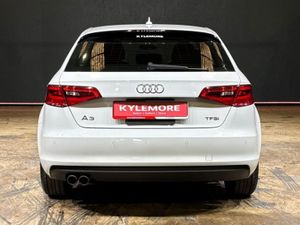 Audi A3 1.4 Tfsi Automatic - Reverse Camera - Image 4