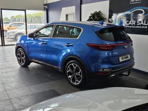 19 KIA SPORTAGE K2 EDITION - Image 3