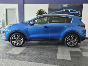 19 KIA SPORTAGE K2 EDITION - Image 2