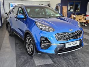 19 KIA SPORTAGE K2 EDITION - Image 4