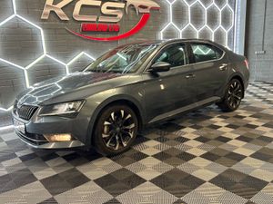 2016 Skoda Superb -2.0 TDi Diesel- New NCT 06/2027 - Image 2