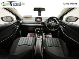 Mazda Demio 1.5 Automatic - Image 2