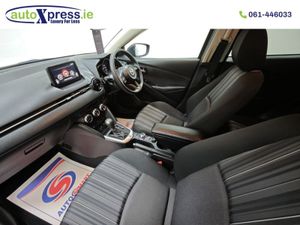 Mazda Demio 1.5 Automatic - Image 4