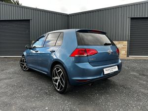 Volkswagen Golf 151’ LOW KM/NEW T.B/FRESH NCT - Image 3