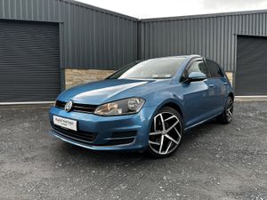 Volkswagen Golf 151’ LOW KM/NEW T.B/FRESH NCT - Image 2