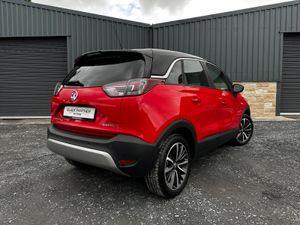 Vauxhall Crossland X 191’ LOW KM/FRESH NCT - Image 4