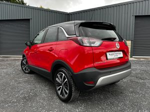 Vauxhall Crossland X 191’ LOW KM/FRESH NCT - Image 3