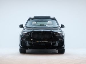 BMW X5 45E M Sport Xdrive  huge Spec - Image 2