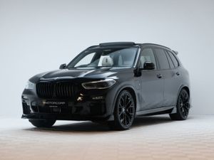 BMW X5 45E M Sport Xdrive  huge Spec - Image 3