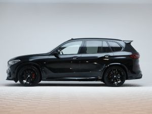 BMW X5 45E M Sport Xdrive  huge Spec - Image 4