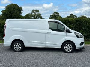 2020 Ford Transit Custom Limited * Wet Belt Done * - Image 2