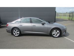 Audi A6 Limousine 2.0 TDI 204BHP S-tronic SE 4DR - Image 2