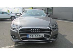 Audi A6 Limousine 2.0 TDI 204BHP S-tronic SE 4DR - Image 3