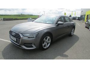 Audi A6 Limousine 2.0 TDI 204BHP S-tronic SE 4DR - Image 4