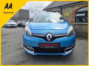Renault Grand Scenic 3 Bose 1.5 DCI 110 4DR - Image 2