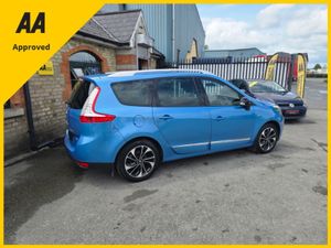 Renault Grand Scenic 3 Bose 1.5 DCI 110 4DR - Image 3