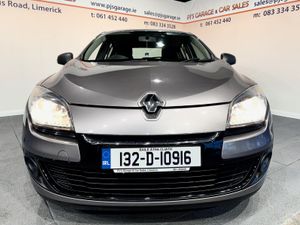 Renault Megane 2013, 6 month warranty - Image 3