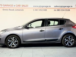 Renault Megane 2013, 6 month warranty - Image 4