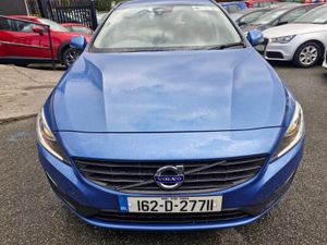Volvo V60 2016 - Image 2
