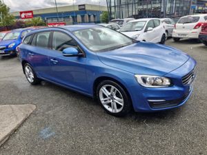 Volvo V60 2016 - Image 3