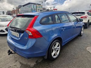 Volvo V60 2016 - Image 4