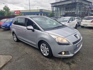 Peugeot 5008 2011 - Image 3