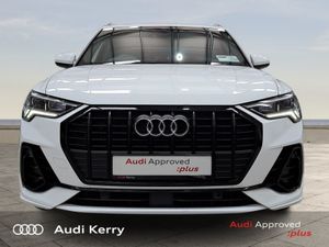 Audi Q3 35tdi 150BHP S-line Automatic - Image 2