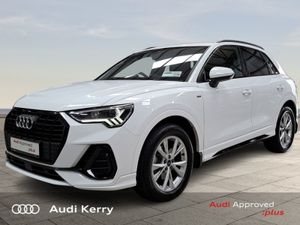 Audi Q3 35tdi 150BHP S-line Automatic - Image 3