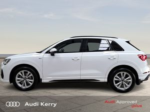 Audi Q3 35tdi 150BHP S-line Automatic - Image 4