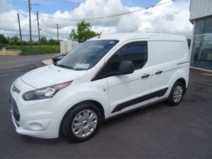 Ford Transit Connect SWB Trend 1.5 TD 75ps 5 5spe - Image 2