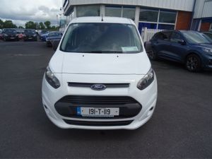 Ford Transit Connect SWB Trend 1.5 TD 75ps 5 5spe - Image 3