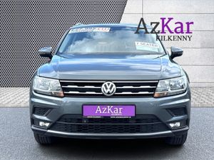Volkswagen Tiguan 2018 CL 7 Seater 2.0 TDI 150BHP - Image 3