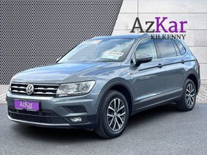 Volkswagen Tiguan 2018 CL 7 Seater 2.0 TDI 150BHP - Image 4