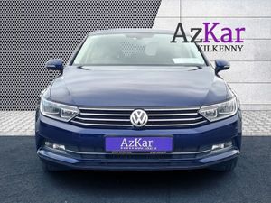 Volkswagen Passat 2018 Comfortline 1.6 TDI Saloon - Image 2