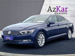 Volkswagen Passat 2018 Comfortline 1.6 TDI Saloon - Image 3
