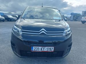 Citroen Berlingo LX Bluehdi 100 MWB 65 650KG My52 - Image 2