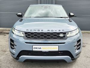 Land Rover Range Rover Evoque R-dynamic SE P300e - Image 2