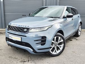 Land Rover Range Rover Evoque R-dynamic SE P300e - Image 3